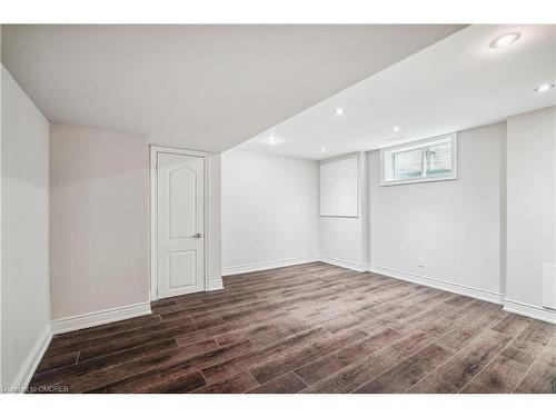 6886 Campbell Settler Court, Mississauga, ON - Indoor Photo Showing Other Room