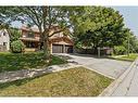 179 Romain Crescent, Oakville, ON  - Outdoor 