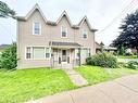 216 Hatt Street, Dundas, ON  - Outdoor With Facade 