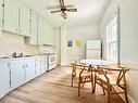 216 Hatt Street, Dundas, ON  - Indoor Photo Showing Kitchen With Double Sink 