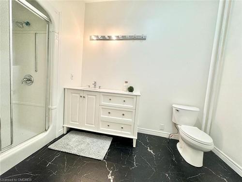 216 Hatt Street, Dundas, ON - Indoor Photo Showing Bathroom