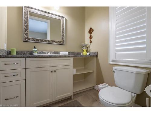 187 Beach Boulevard, Hamilton, ON - Indoor Photo Showing Bathroom