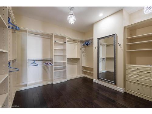 187 Beach Boulevard, Hamilton, ON - Indoor With Storage