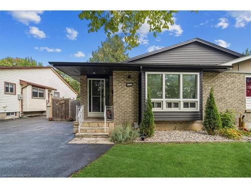 1317 Jalna Boulevard, London, ON - Outdoor