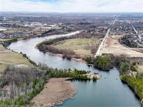 4 Hennessey Cres Crescent, Lindsay, ON - Outdoor With Body Of Water With View