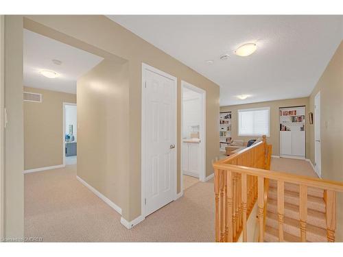 2343 Calloway Drive, Oakville, ON - Indoor Photo Showing Other Room