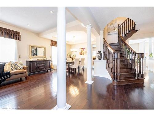 3396 Liptay Avenue, Oakville, ON - Indoor