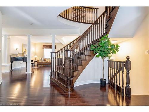 3396 Liptay Avenue, Oakville, ON - Indoor Photo Showing Other Room