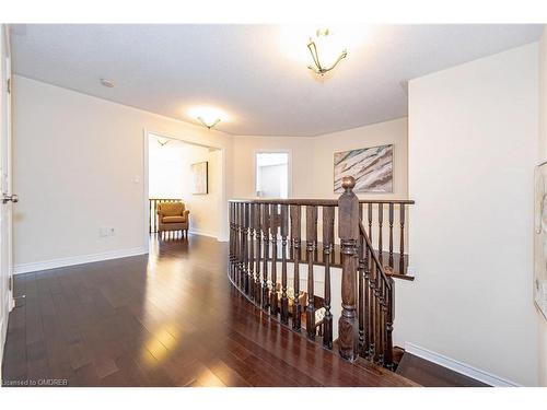 3396 Liptay Avenue, Oakville, ON - Indoor Photo Showing Other Room