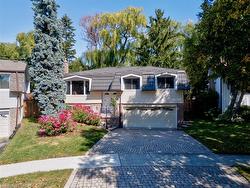 4207 Sutherland Crescent  Burlington, ON L7L 5G3