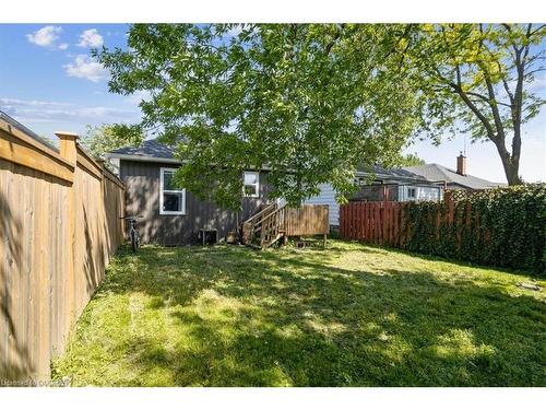 10 Wills Street, St. Catharines, ON - Outdoor