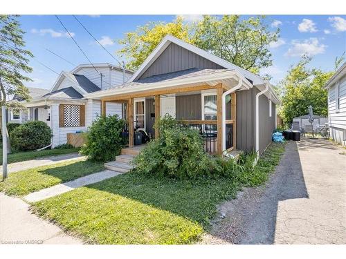 10 Wills Street, St. Catharines, ON - Outdoor