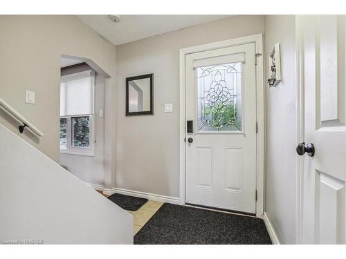 68 Wyngate Avenue, Stoney Creek, ON - Indoor Photo Showing Other Room