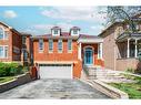 1473 Sandpiper Road, Oakville, ON  - Outdoor With Facade 