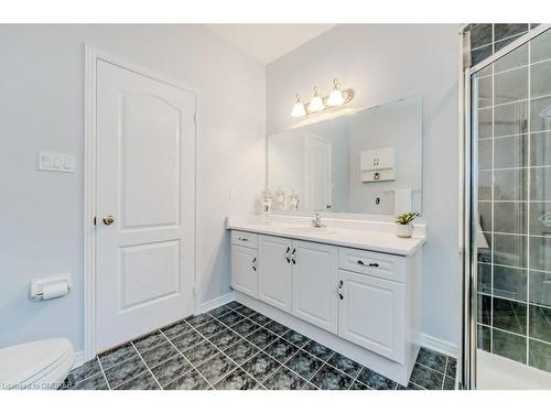 1473 Sandpiper Road, Oakville, ON - Indoor Photo Showing Bathroom