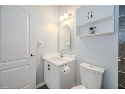 1473 Sandpiper Road, Oakville, ON - Indoor Photo Showing Bathroom