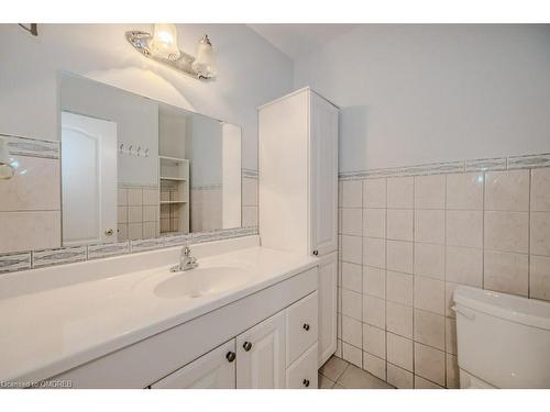 1473 Sandpiper Road, Oakville, ON - Indoor Photo Showing Bathroom