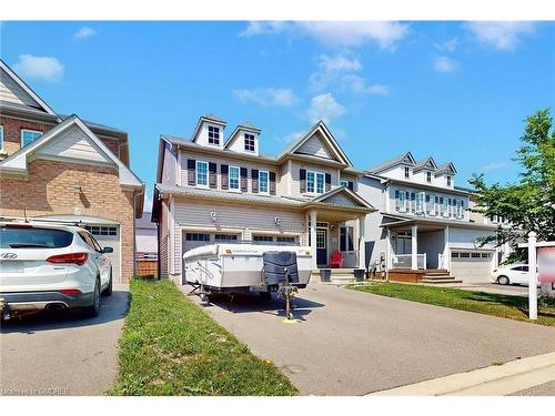 33 Evergreen Lane, Haldimand, ON - Outdoor With Facade