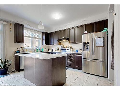 33 Evergreen Lane, Haldimand, ON - Indoor Photo Showing Kitchen