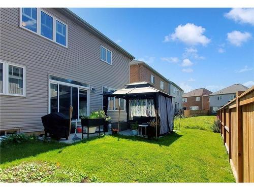 33 Evergreen Lane, Haldimand, ON - Outdoor With Exterior