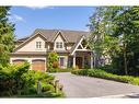 27 Birch Hill Lane, Oakville, ON  - Outdoor With Facade 