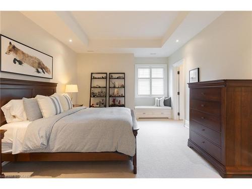 27 Birch Hill Lane, Oakville, ON - Indoor Photo Showing Bedroom