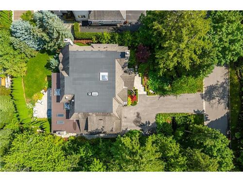 27 Birch Hill Lane, Oakville, ON - Outdoor With View