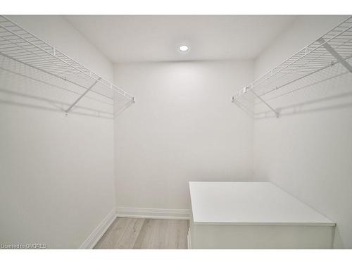 18 Valleybrook Drive, Kitchener, ON - Indoor With Storage