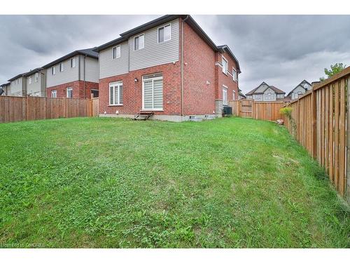 18 Valleybrook Drive, Kitchener, ON - Outdoor With Exterior