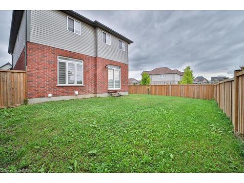 18 Valleybrook Drive, Kitchener, ON - Outdoor With Exterior