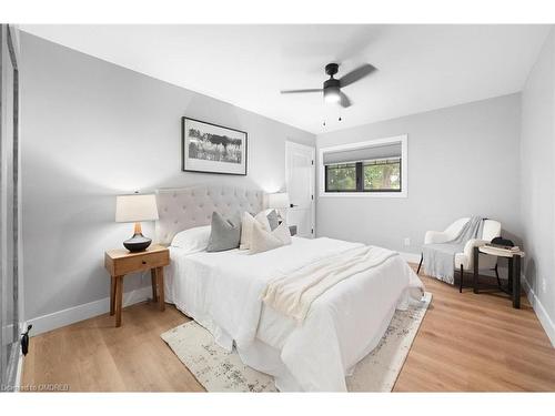 311 St George Road, St. George, ON - Indoor Photo Showing Bedroom