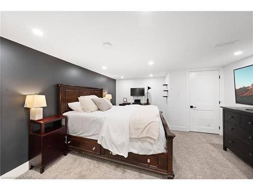 311 St George Road, St. George, ON - Indoor Photo Showing Bedroom