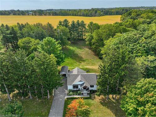 311 St George Road, St. George, ON - Outdoor With View