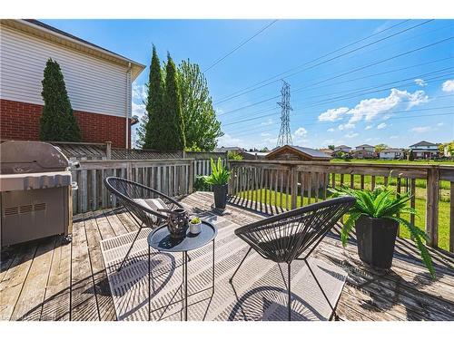 2268 Greenway Terrace, Burlington, ON - Outdoor With Exterior