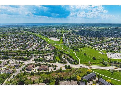 2268 Greenway Terrace, Burlington, ON - Outdoor With View