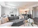 7-145 Long Branch Avenue, Etobicoke, ON  - Indoor Photo Showing Living Room 