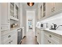 1414 Wateska Boulevard, Mississauga, ON  - Indoor Photo Showing Kitchen 