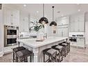 1414 Wateska Boulevard, Mississauga, ON  - Indoor Photo Showing Kitchen With Upgraded Kitchen 