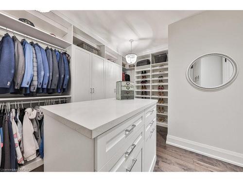 1414 Wateska Boulevard, Mississauga, ON - Indoor With Storage