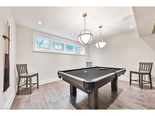 1414 Wateska Boulevard, Mississauga, ON - Indoor Photo Showing Other Room