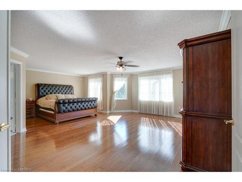 5392 Vail Court, Mississauga, ON - Indoor