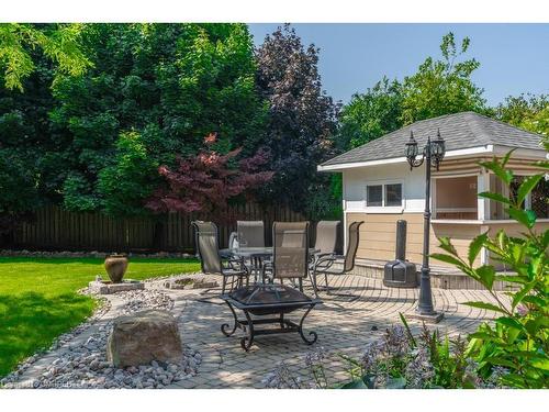 5392 Vail Court, Mississauga, ON - Outdoor