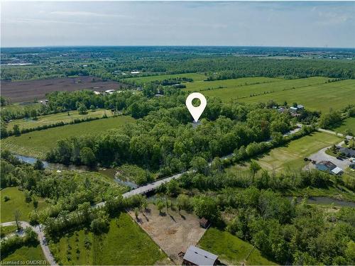 295 Allen Road, Grimsby, ON - Outdoor With View