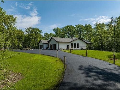 295 Allen Road, Grimsby, ON - Outdoor