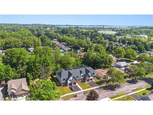 5691 Churchs Lane, Niagara Falls, ON - Outdoor With View