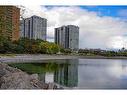 706-2170 Marine Drive, Oakville, ON  - Outdoor With Body Of Water With View 