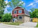 1842 Balsam Avenue, Mississauga, ON  - Outdoor 