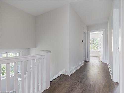 1842 Balsam Avenue, Mississauga, ON - Indoor Photo Showing Other Room