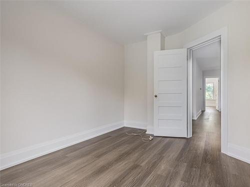 1842 Balsam Avenue, Mississauga, ON - Indoor Photo Showing Other Room