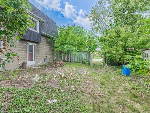 1842 Balsam Avenue, Mississauga, ON - Outdoor